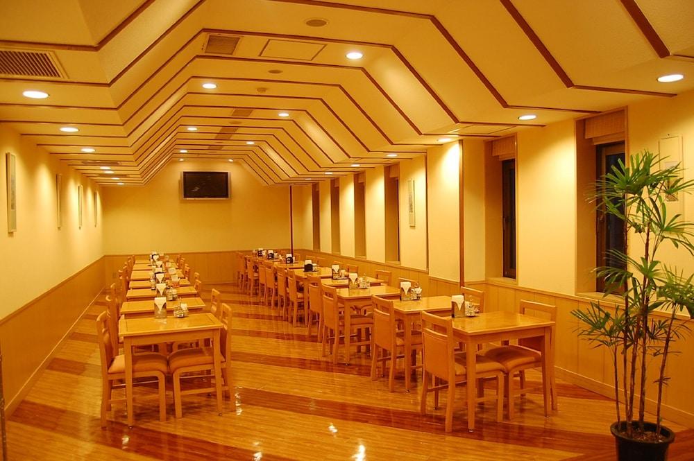 Hotel Route-Inn Nagaoka Ekimae Kültér fotó