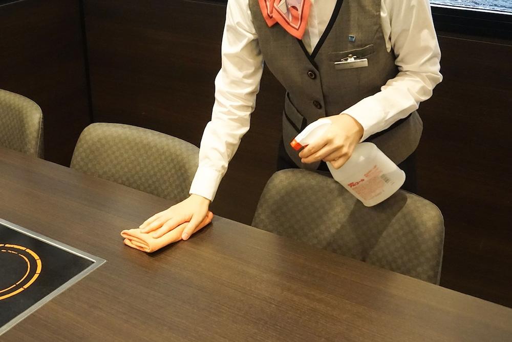 Hotel Route-Inn Nagaoka Ekimae Kültér fotó