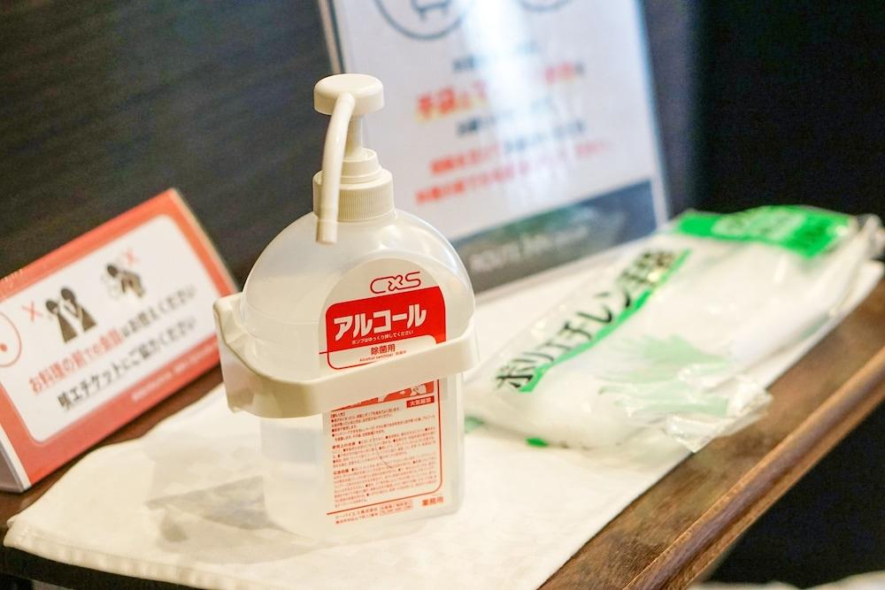 Hotel Route-Inn Nagaoka Ekimae Kültér fotó