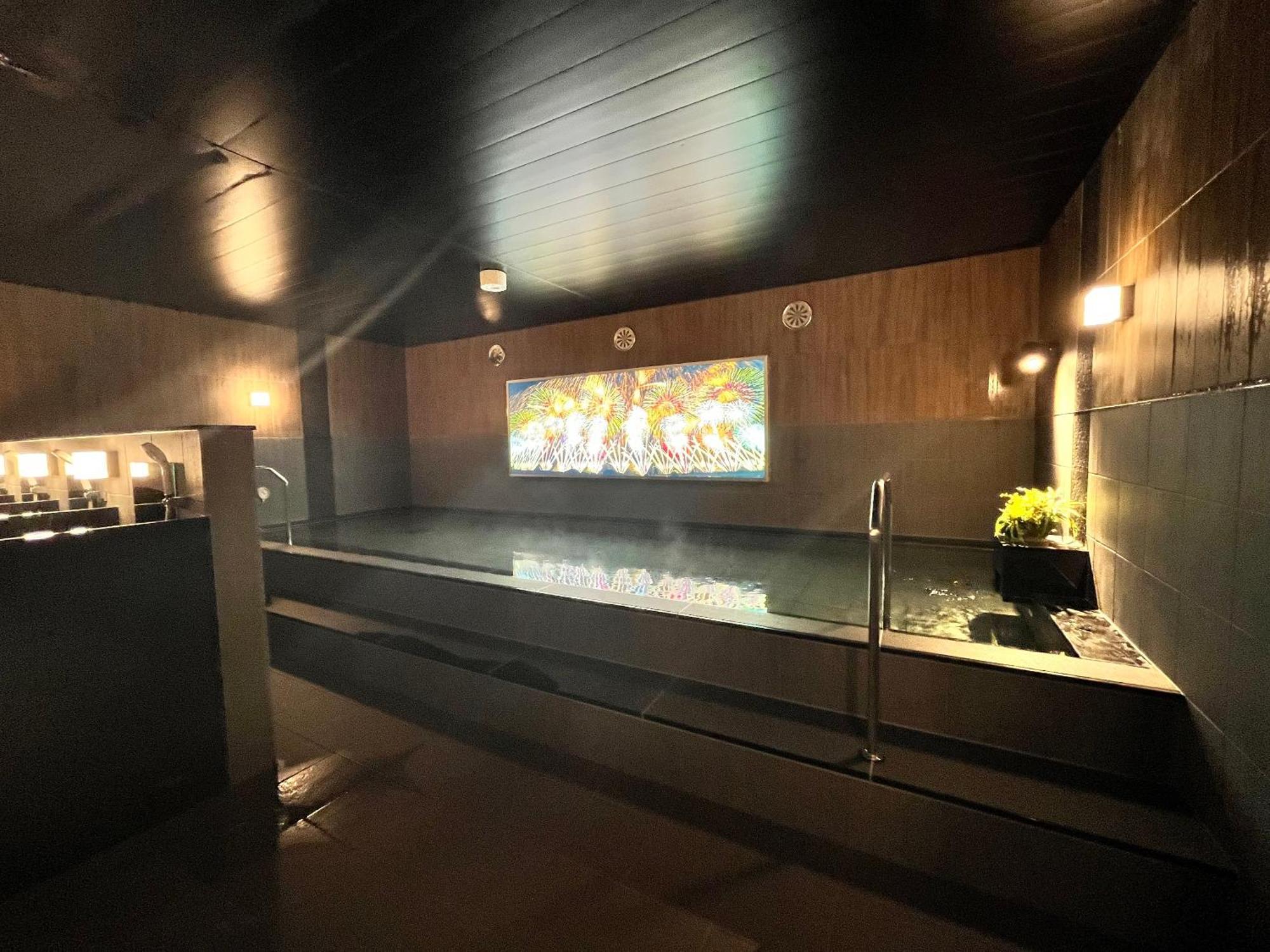 Hotel Route-Inn Nagaoka Ekimae Kültér fotó