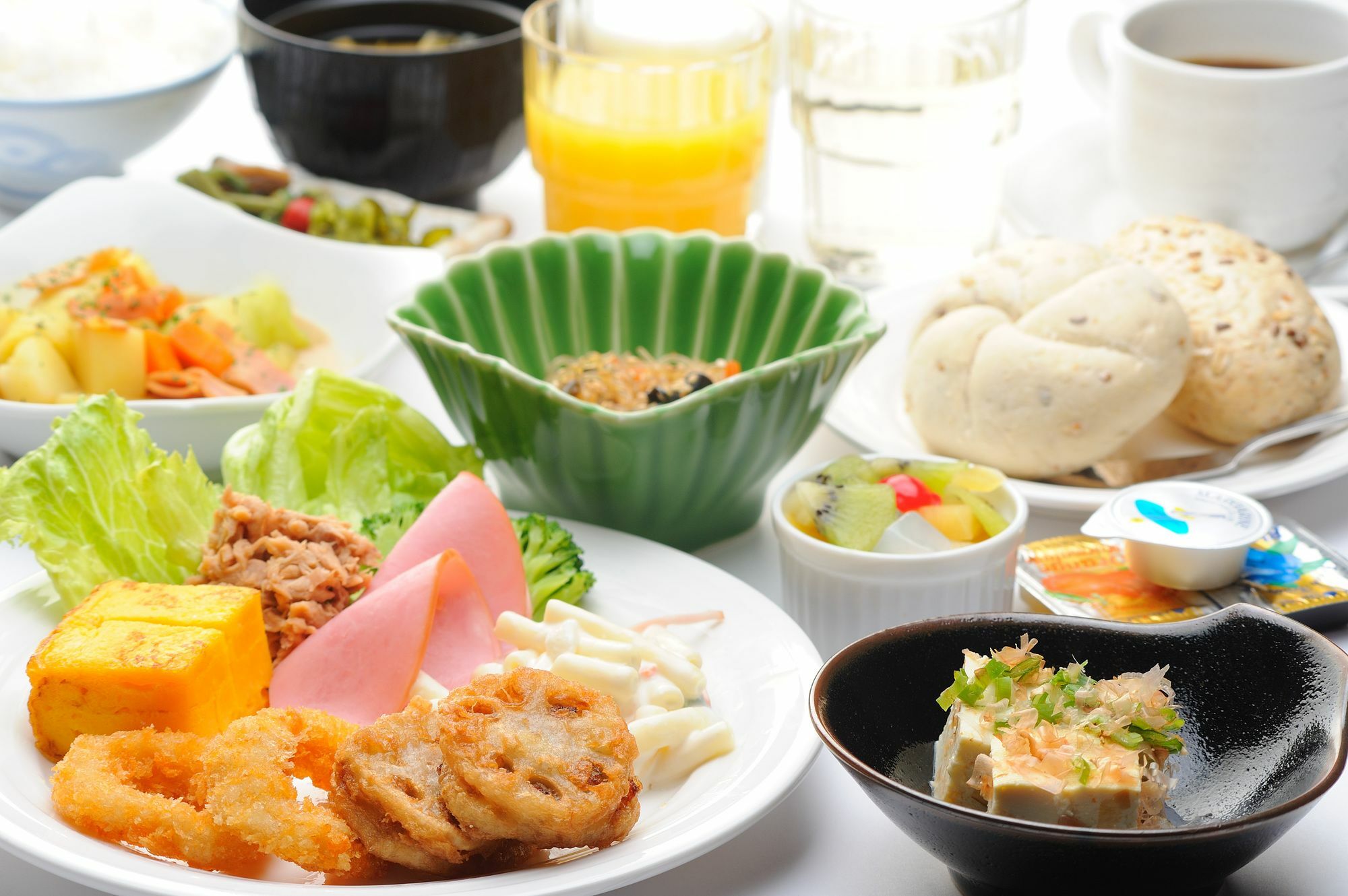 Hotel Route-Inn Nagaoka Ekimae Kültér fotó